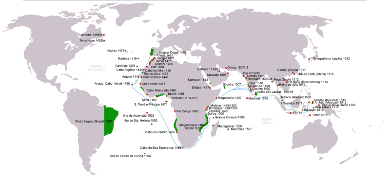 Age of Discovery